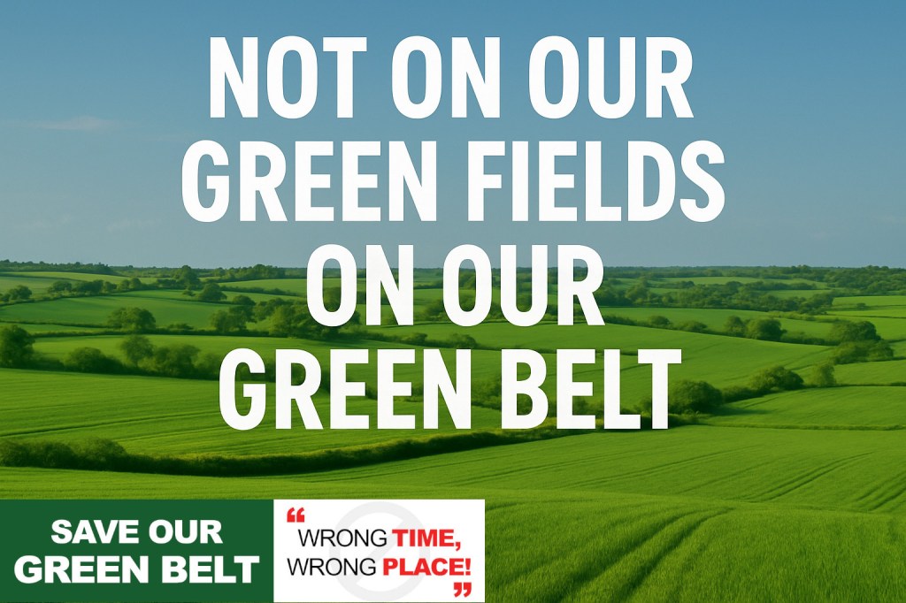 Protecting Our Green Belt While Building the Homes We&nbsp;Need