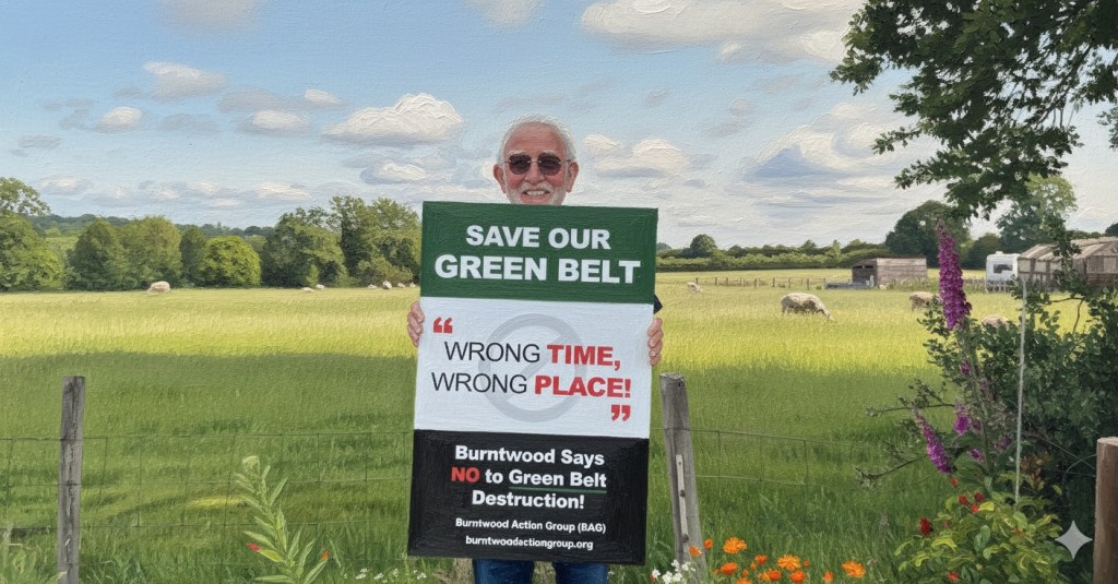 📣 Still no sign? Let’s fix that!&nbsp;📣