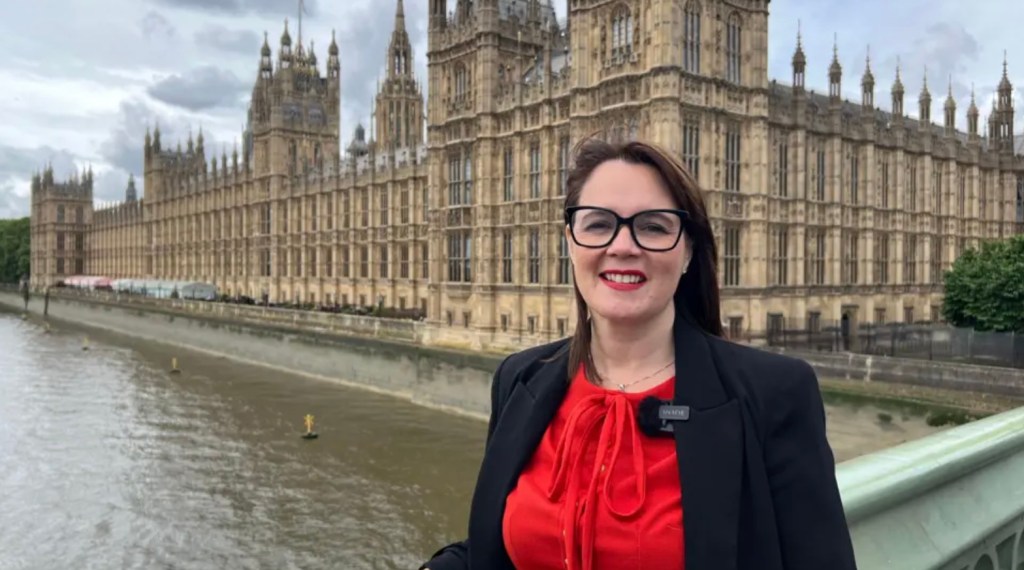 An MP’s Courageous Stand: Why Lichfield’s Green Belt Needs Dave Robertson’s Help