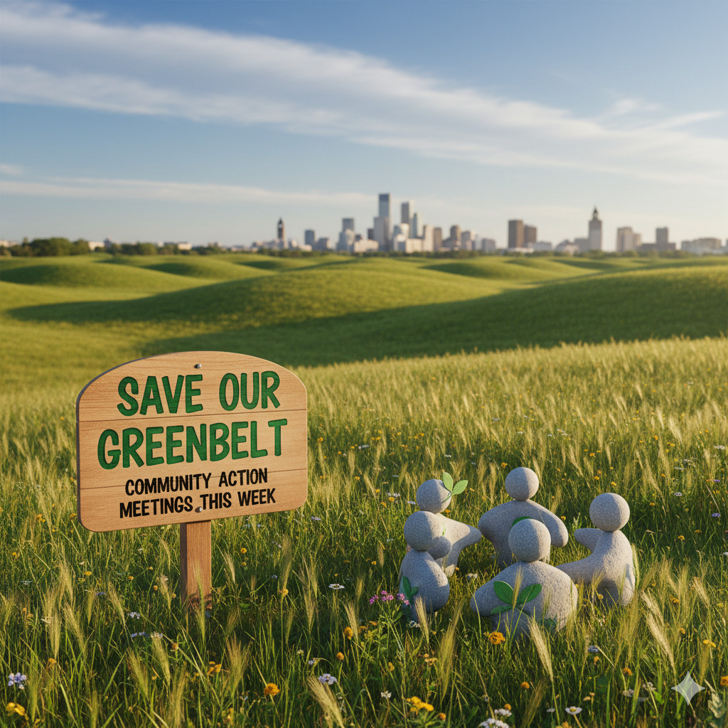 📢 Campaign Update: Big Meetings This Week!&nbsp;📢