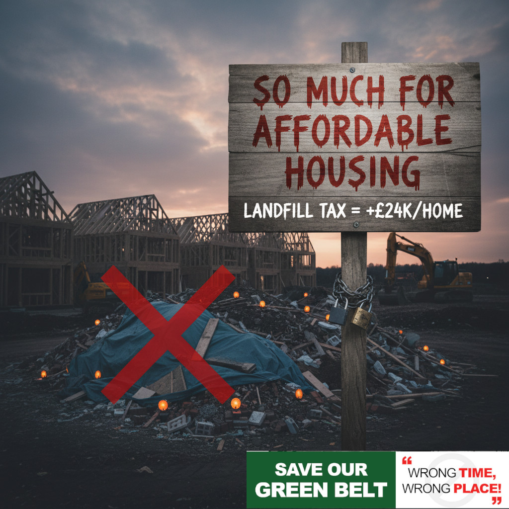 So much for affordable&nbsp;housing!