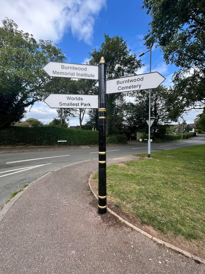 Your Town, Your Voice: Join Us This February