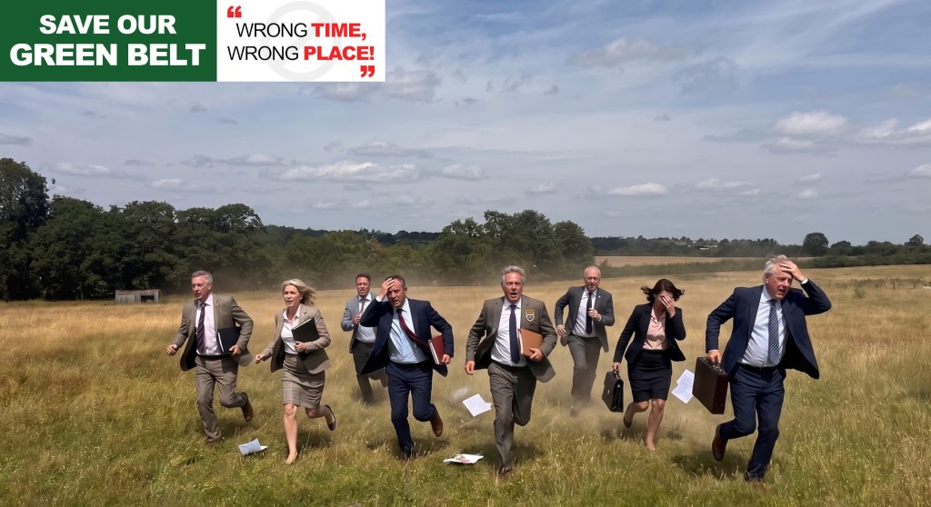 EXPOSED: The Admission — Why We Just Issued another Legal Ultimatum to the Planning&nbsp;Committee