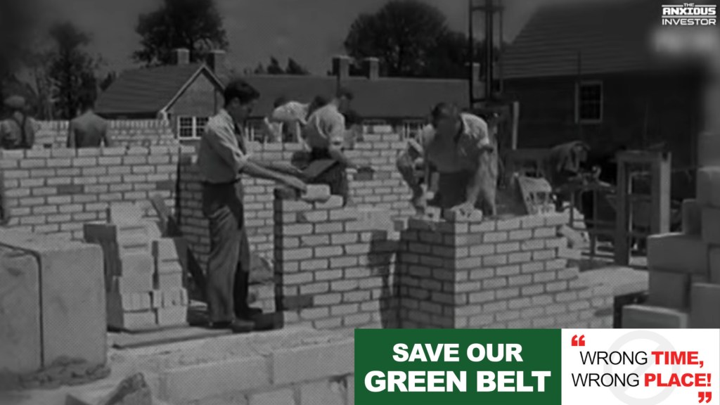 Britain desperately needs more housing, so why are developers struggling to build&nbsp;them?